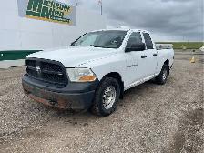 2012 Ram 1500