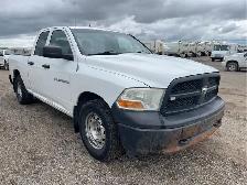 2012 Ram 1500 - Photo 2