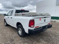 2012 Ram 1500 - Photo 3