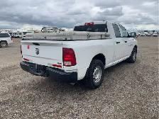 2012 Ram 1500 - Photo 4