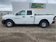 2012 Ram 1500 - Photo 5