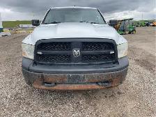 2012 Ram 1500 - Photo 8