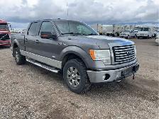 2011 Ford F-150 - Photo 2