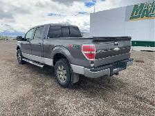 2011 Ford F-150 - Photo 3