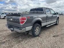 2011 Ford F-150 - Photo 4