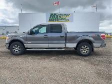 2011 Ford F-150 - Photo 5