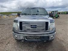 2011 Ford F-150 - Photo 8