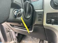 2011 Ford F-150 - Photo 20