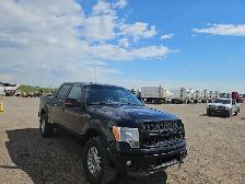 2014 Ford F-150 - Photo 2