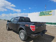 2014 Ford F-150 - Photo 3