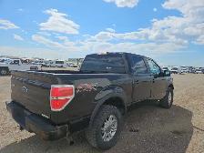 2014 Ford F-150 - Photo 4
