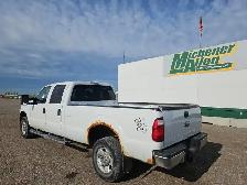 2011 Ford F-350 Super Duty - Photo 3