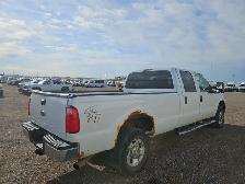 2011 Ford F-350 Super Duty - Photo 4