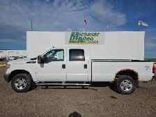 2011 Ford F-350 Super Duty - Photo 5
