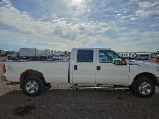 2011 Ford F-350 Super Duty - Photo 7