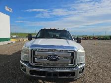 2011 Ford F-350 Super Duty - Photo 8