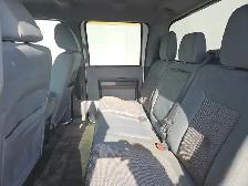 2011 Ford F-350 Super Duty - Photo 14