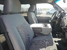 2011 Ford F-350 Super Duty - Photo 17