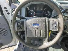2011 Ford F-350 Super Duty - Photo 18