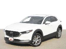 2022 Mazda CX-30 GS All-wheel Drive