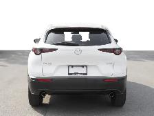 2022 Mazda CX-30 GS All-wheel Drive - Photo 3