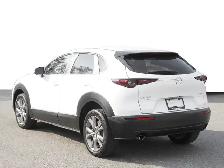 2022 Mazda CX-30 GS All-wheel Drive - Photo 4