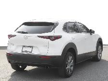 2022 Mazda CX-30 GS All-wheel Drive - Photo 5