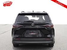 2026 Toyota Sienna XLE, Sunroof, 8 Passenger, Cruise Control. - Photo 3