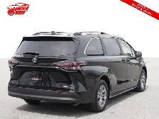 2026 Toyota Sienna XLE, Sunroof, 8 Passenger, Cruise Control. - Photo 5