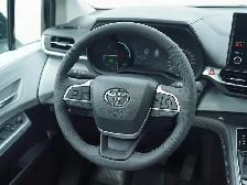 2026 Toyota Sienna XLE, Sunroof, 8 Passenger, Cruise Control. - Photo 17