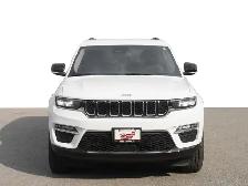 2023 Jeep Grand Cherokee Limited, Adaptive Cruise Control, Apple - Photo 2