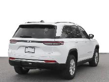 2023 Jeep Grand Cherokee Limited, Adaptive Cruise Control, Apple - Photo 4