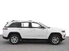2023 Jeep Grand Cherokee Limited, Adaptive Cruise Control, Apple - Photo 5