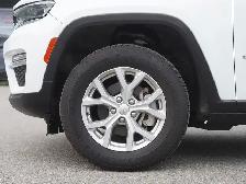 2023 Jeep Grand Cherokee Limited, Adaptive Cruise Control, Apple - Photo 7
