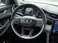 2023 Jeep Grand Cherokee Limited, Adaptive Cruise Control, Apple - Photo 15