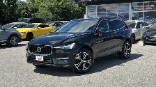 2022 Volvo XC60 B5 Momentum Advanced Safety Technology |Premium