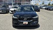 2022 Volvo XC60 B5 Momentum Advanced Safety Technology |Premium - Photo 2