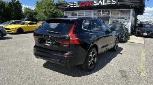 2022 Volvo XC60 B5 Momentum Advanced Safety Technology |Premium - Photo 4