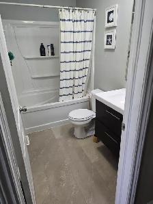 Private Bedroom for Rent!! All Inclusive!! - Photo 6