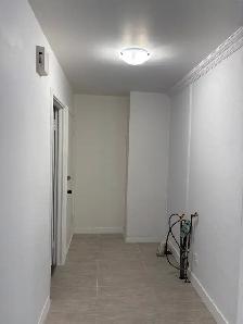 Grand 4 1/2 au rez-de-chaussée - Large 4 1/2 on the ground floor - Photo 3