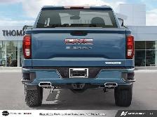 2026 GMC Sierra 1500 - Photo 5