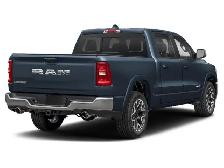 2026 Ram 1500 Laramie - Photo 2