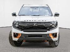 2026 Ford Expedition Tremor - Photo 3