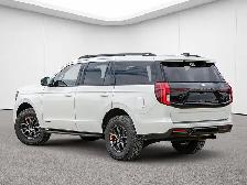 2026 Ford Expedition Tremor - Photo 5