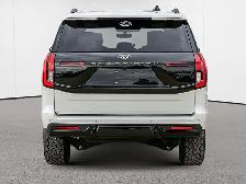 2026 Ford Expedition Tremor - Photo 6