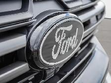 2026 Ford Expedition Tremor - Photo 11