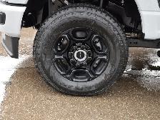 2026 Ford F-350 - Photo 8