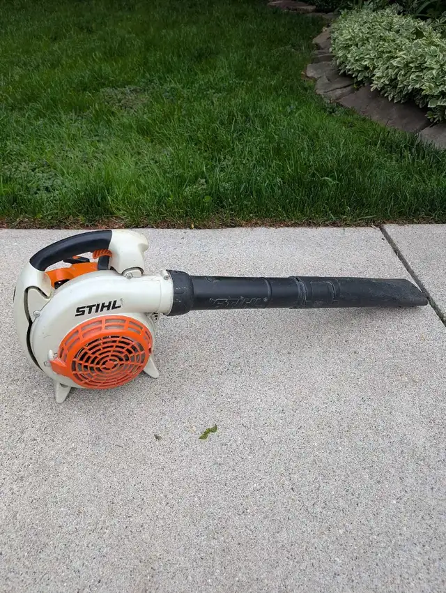 Stihl BG 86