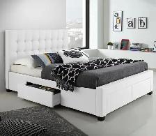 Brand new Double bed and mattress! Cash on delivery
