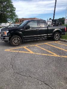 FREE SCRAP METAL PICK UP